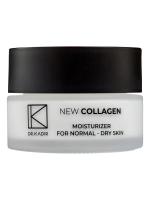 Увлажняющий крем для нормальной/сухой кожи Dr.Kadir Apple Lift Moisturizing Cream, 50 мл